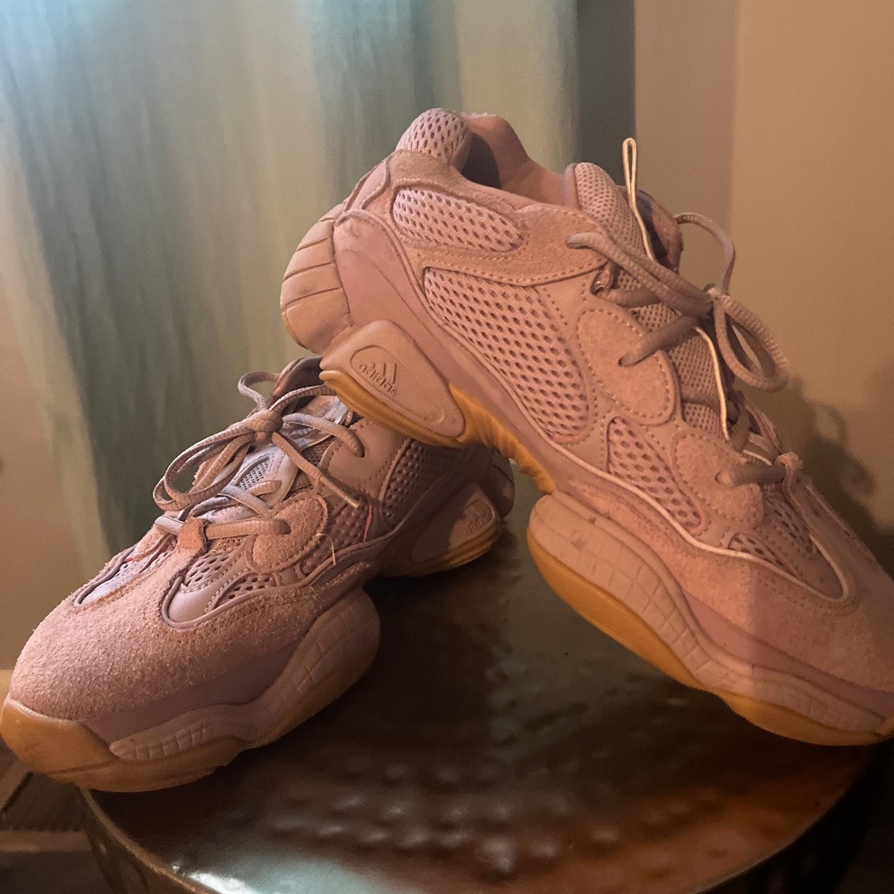 Yeezy 500 - image 1